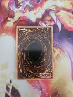 Yu-Gi-Oh Monster Reborn LOB-EN118 Ultra Rare 25th Anniversary Edition - Image 2