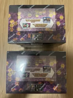 Yu-Gi-Oh! Chaos Impact Special Edition Display Sealed x 2 (20 Special Editions) - Image 3