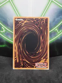 Yugioh Yubel MP24 EN021 Quarter Century Rare 1st Edition NM - Image 2