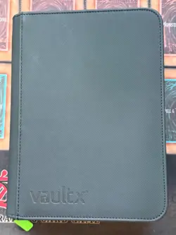 MRD 25th Anniversary COMPLETE Set Metal Raiders BINDER Yugioh - Image 3