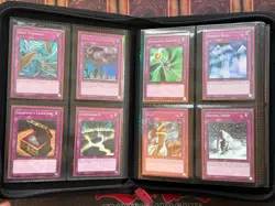 PSV 25th Anniversary COMPLETE Set Pharaoh's Servant BONUS Blue Eyes Yugioh - Image 5