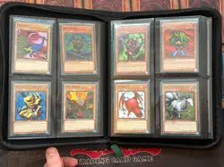 SRL 25th Anniversary COMPLETE Set Magic Spell Ruler with 1st Ed Wrapper Yugioh - Image 5