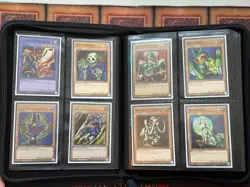 LOB 25th Anniversary COMPLETE SET Legend of Blue Eyes w 2 1st Ed Wrappers Yugioh - Image 4