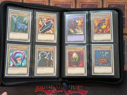 LOB 25th Anniversary COMPLETE SET Legend of Blue Eyes w 2 1st Ed Wrappers Yugioh - Image 5