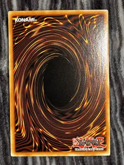 Yugioh MP23-EN002 Magikuriboh PRISMATIC SECRET RARE NM 1ST EDITION x1 - Image 2