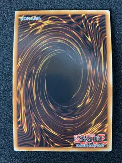 Yu-Gi-Oh! D/D Count Surveyor (BLMM-EN041) Monster Mayhem 1st Ed NM/M - Image 2