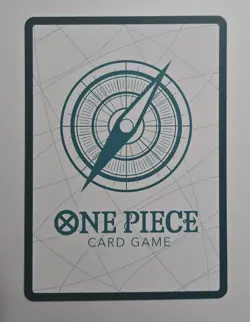 DON Card Shanks PRB-02 [Gold Frame] THE BEST vol.2 One Piece Japan - Image 2