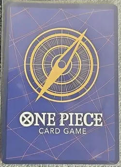 Divine Departure OP13-076 (Manga Event) NM English Alt Art One Piece TCG - Image 2