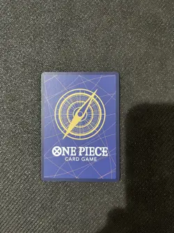 Carrot OP08-023 SR Two Legends One Piece English NM - Image 3
