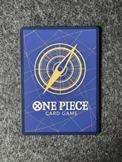 One Piece TCG EB01-048 Laboon Alt Art Parallel English - Image 2