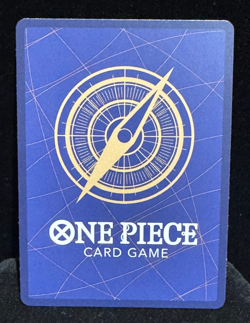 Carrot EB04-013 SR Alternate Art - One Piece TCG OP14 The Azure Sea’s Seven - Image 2