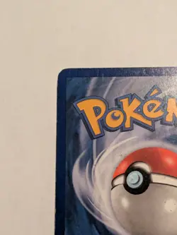 Pokemon TCG Card - Crobat ex - EX Deoxys 96/107 Holo Rare 2005 - Image 3