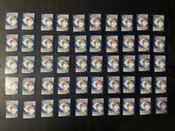 50 Unique Cards XY Era Pokemon Card Lot XY Flashfire Partial Master Set w Holos - Image 2