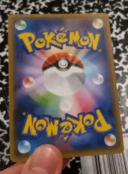 Tai1low 134/XY-P Gym Pack Promo Japanese Pokemon Card NM - Image 2