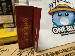 ONE PIECE Card Game Sound Loader Volume. 1 Monkey D. Luffy Japanese - Image 3