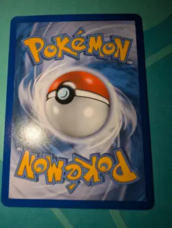 Moltres - 14/99 - Pokemon Next Destinies Black & White Holo Rare Card NM - Image 2