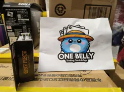 One Piece Card Game Sound Loader Volume 2 - Enel Japanese - Image 3