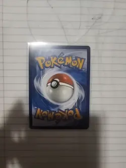 Pokemon Charizard EX Sv03: Obsidian Flames Ultra Rare Full Art Holo Card 215/197 - Image 2