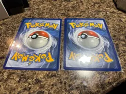 16 Large/jumbo Pokemon Card Lot Ft. Charizard! - Image 3