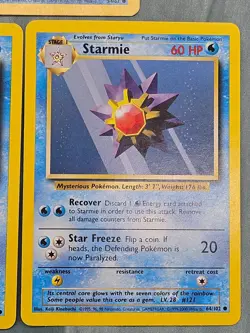 Pokemon - Lot Of 3 Pokemon TCG Cards - LP - Image 3