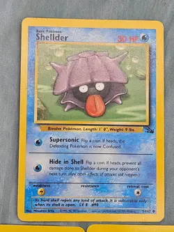 Pokemon - Lot Of 3 Pokemon TCG Cards - LP - Image 4