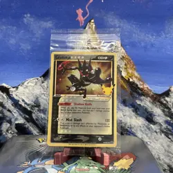 Greninja - SWSH144 Pokemon SWSH Promo Card - Sealed ✨ - Image 1