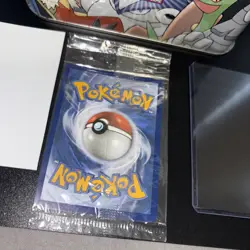 Greninja - SWSH144 Pokemon SWSH Promo Card - Sealed ✨ - Image 4