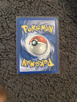 Pokemon Grovyle Trading Card 19/100 - Image 2