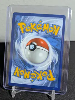 Pokemon Surging Sparks Hydreigon Ex Full Art Ultra Rare Foil Card 223/191 - Image 2