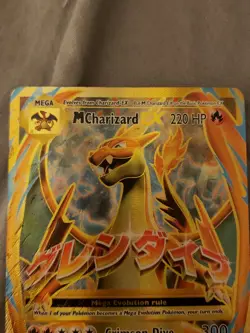 Lot Of 5 Pokemon Cards ex gx tag team mega read description rare htf free ship - Image 4