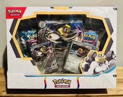 Pokemon Trading Card Game: Black Kyurem Ex & Melmetal Ex BUNDLE NEW SEALED - Image 1