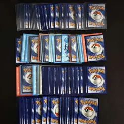 149 Lot AR Chr Pokemon TCG Chinese Card Art Rare minior Arctibax swablu -FI38 - Image 2