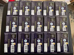 LOT OF 15x - English One Piece Card Game OP-01 Booster Packs - Romance Dawn - Image 2
