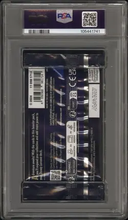 2023 Elsa - Lorcana The First Chapter Pack | PSA 10 | Disney Cards | 105441741 - Image 2