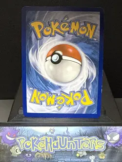 Pokemon Card M Blastoise EX 18/83 Half Art XY Generations LP 2 - Image 2