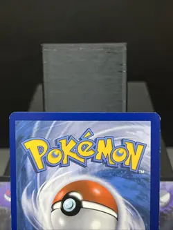 Pokemon Card Lugia Break 79/124 Fates Collide Ultra Rare Holo Light Played - Image 3