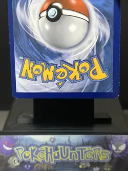 Pokemon Card Lugia Break 79/124 Fates Collide Ultra Rare Holo Light Played - Image 4