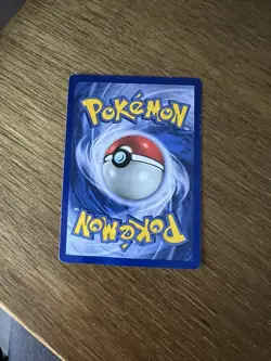 Pokemon Card Mew Black Star Promo 8 LP - Image 2