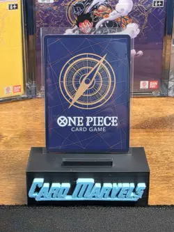 One Piece TCG OP14-118 You’ll Frighten Me. AA Alt Art Card Game CCG ENGLISH NM - Image 2