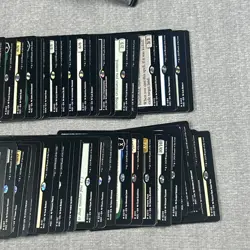 400+ MTG 2024 Magic the Gathering Cards Lot 90+ Are Mythics Rares - Image 2