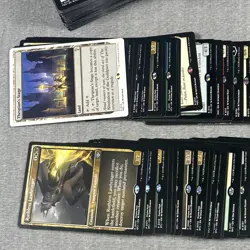 400+ MTG 2024 Magic the Gathering Cards Lot 90+ Are Mythics Rares - Image 5