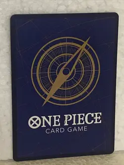 DEMON FACE OP01-056 - Uncommon Card - ONE PIECE ROMANCE DAWN Green Event ENGLISH - Image 3