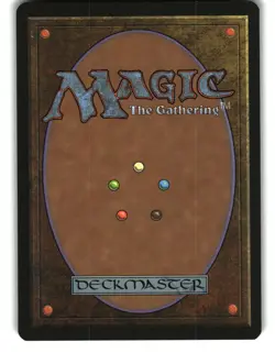 Magic the Gathering - Alliances Lim-Dul's Vault 192 Uncommon 1996 - Image 2