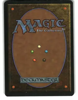 Magic The Gathering - Ice Age Enduring Renewal Rare 1995 - Image 2