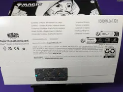 MTG Secret Lair - Slay the Day - FOIL - MagicCon - Festival in a Box 2025 - Image 2