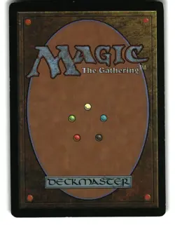 Magic The Gathering - Urza's Legacy Hidden Gibbons 104 Rare 1999 - Image 2