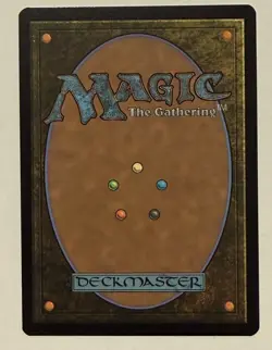 Avatar Sanctuary - Cryptolith Rite - Rainbow Foil - Secret Lair MTG - Image 2