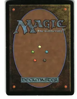 Magic the Gathering - 7th Edition Relentless Assault 2001 214 Rare - Image 2