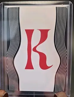 Krark-Clan Ironworks Secret Lair: An Encyclopedia of Magic MTG Foil Near Mint - Image 4