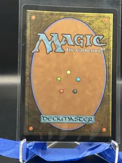 MTG Magic: Ravnica Remastered: Birds of Paradise #344 Rare Foil - Image 2